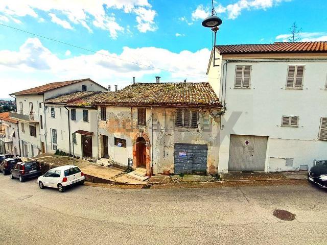 Casa in vendita a Marche, Ancona