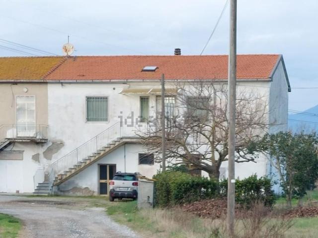 Casa in vendita a Crespina Lorenzana, Lavoria