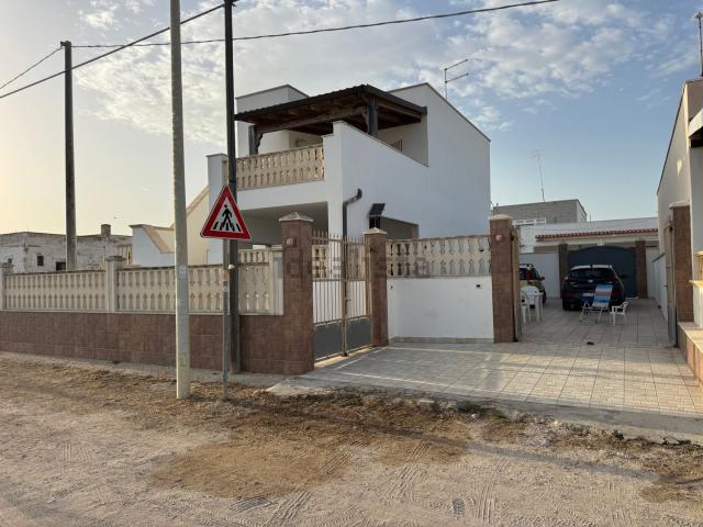 Casa in vendita a Quota 12, Puglia
