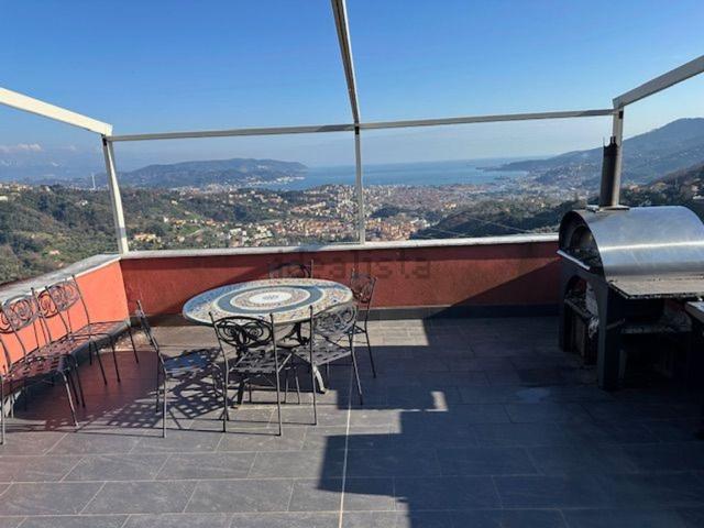 Casa in vendita a Foce, La Spezia