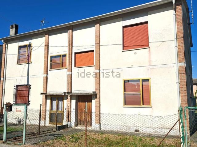 Casa in vendita a Unione Terre e Fiumi, Reggio Emilia
