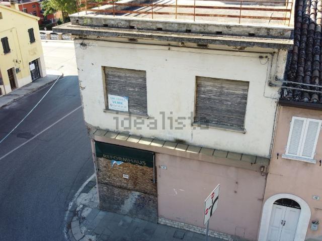 Casa in vendita a Morciano Di Romagna, Reggio Emilia