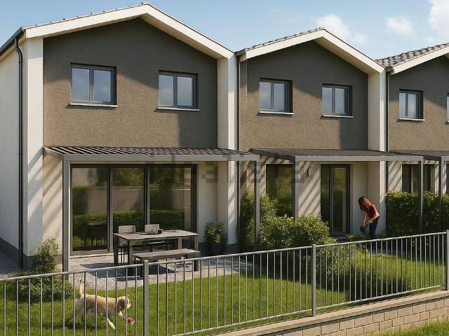 Casa in vendita a Noceto, Reggio Emilia