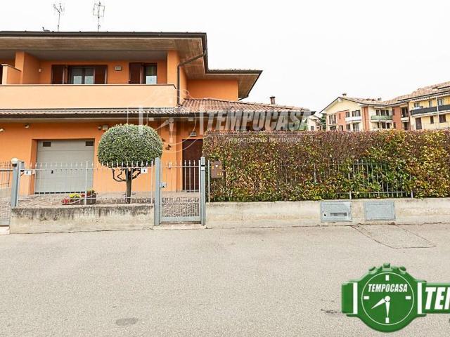 Casa in vendita a Spino d’Adda, Spino D'adda