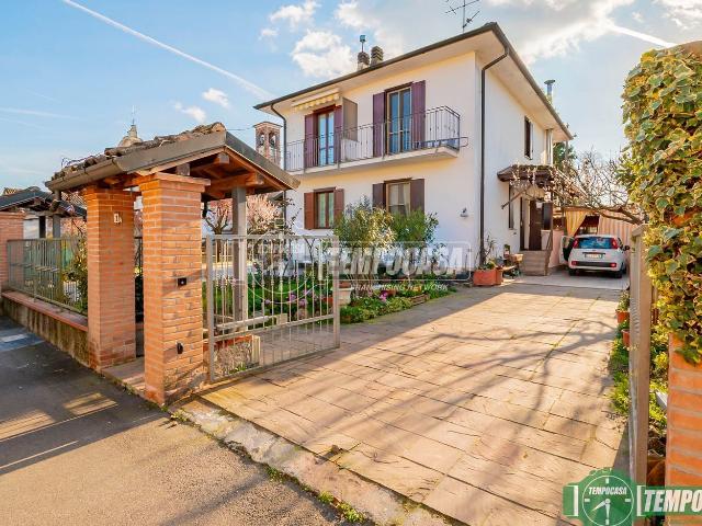 Casa in vendita a Mairano, Casaletto Lodigiano