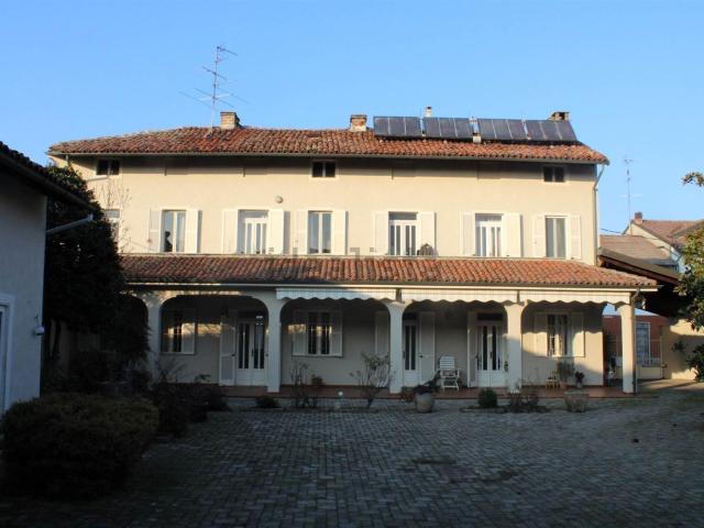 Casa in vendita a Piemonte, Vercelli