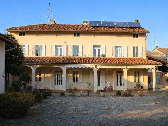 Casa in vendita a Piemonte, Vercelli