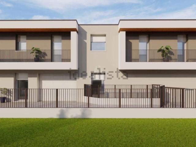 Casa in vendita a Cittadella, Veneto