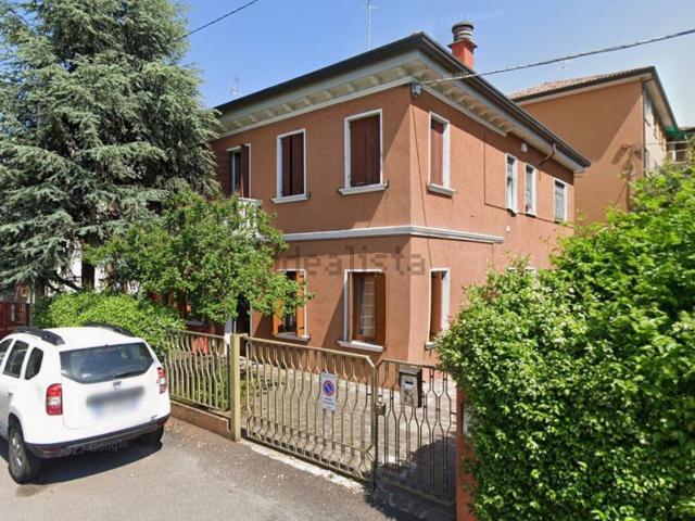 Casa in vendita a Mestre-Carpenedo, Venezia