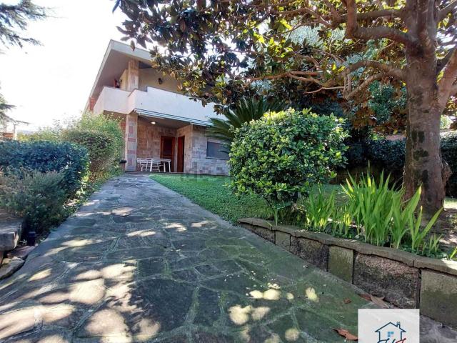 Casa in vendita a Selva Secca, Roma Capitale
