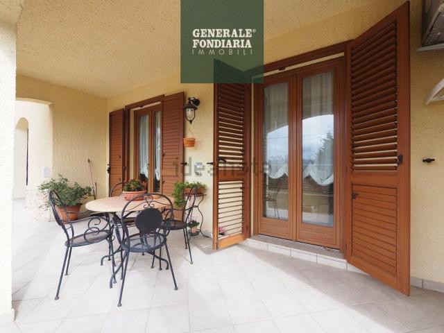 Casa in vendita a Villa, Bolano