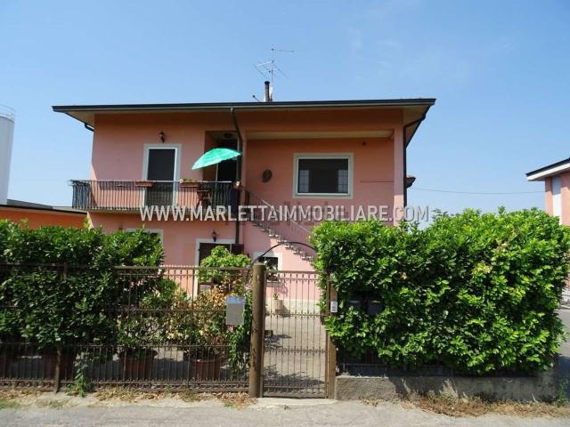 Casa in vendita a Sergnano, Lombardia