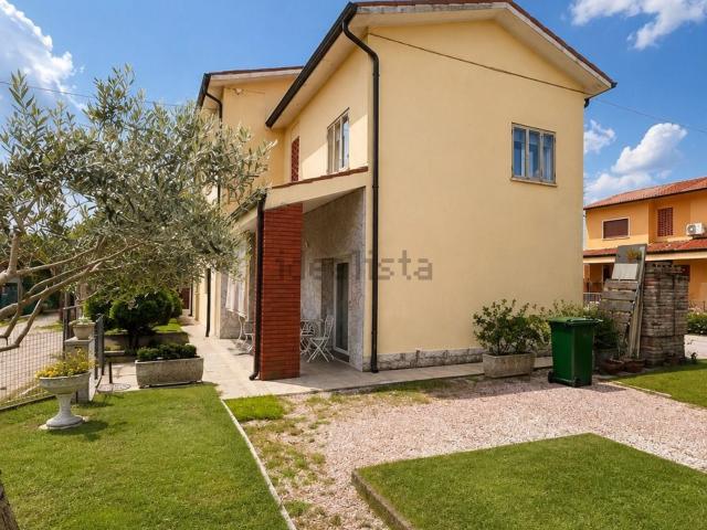 Casa in vendita a Borgo Veneto, Megliadino San Fidenzio