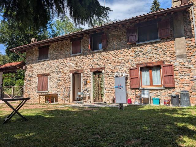 Casa in vendita a Cavagnano, Cuasso al Monte