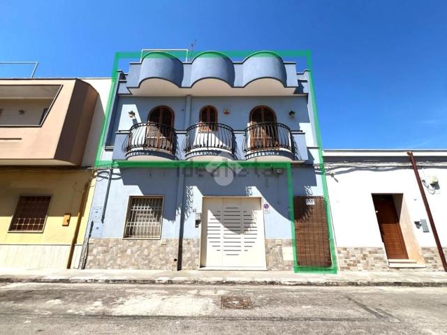 Casa in vendita a Puglia, Brindisi