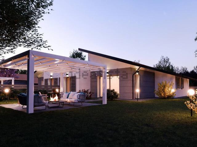 Casa in vendita a Unione Alto Ferrarese, Cento