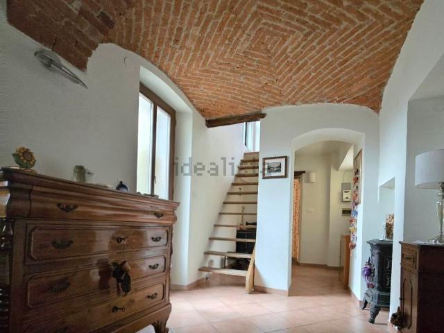 Casa in vendita a Piemonte, Biella