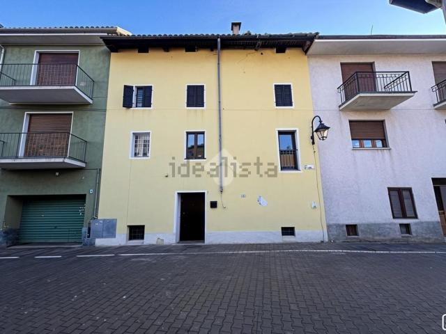 Casa in vendita a Piemonte, Torino