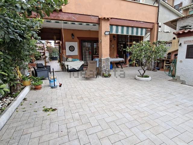 Casa in vendita a Roma Capitale, Lazio