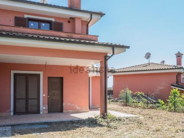 Casa in vendita a Roma Capitale, Lazio