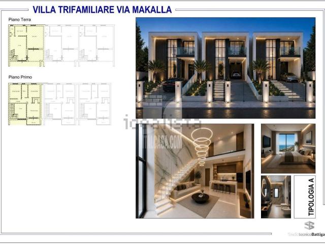 Casa in vendita a Calabria, Crotone
