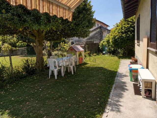 Casa in vendita a Ronchiano, Castelveccana