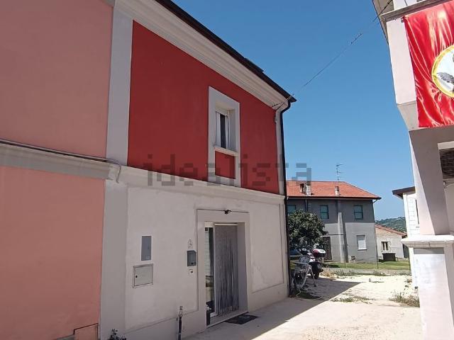 Casa in vendita a Miglianico Di Chieti, Abruzzo