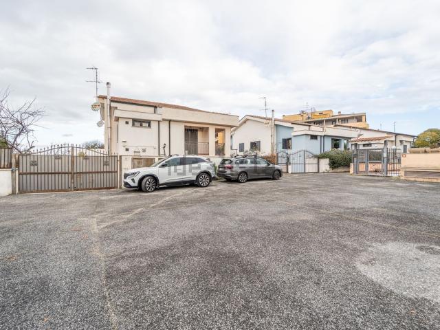 Casa in vendita a Castelverde, Roma Capitale