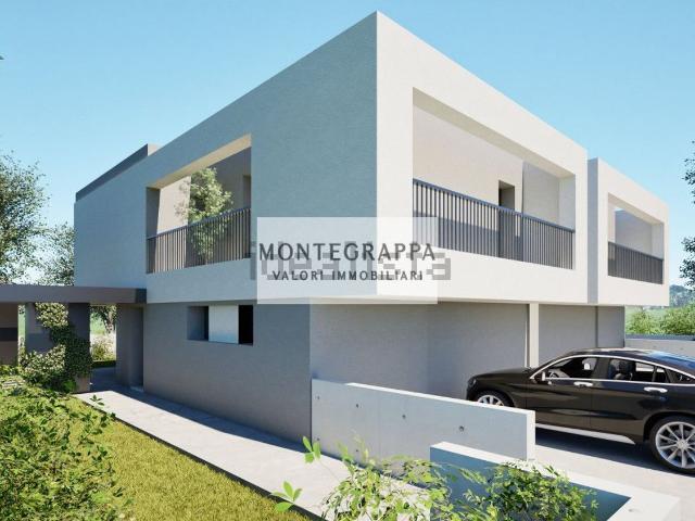 Casa in vendita a Rossano Veneto, Veneto