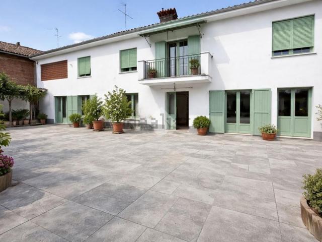 Casa in vendita a Oviglio, Alessandria