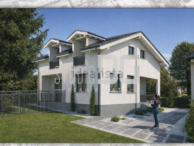 Casa in vendita a Altopiano di Seveso, Seveso