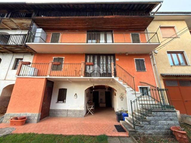 Casa in vendita a Piemonte, Torino