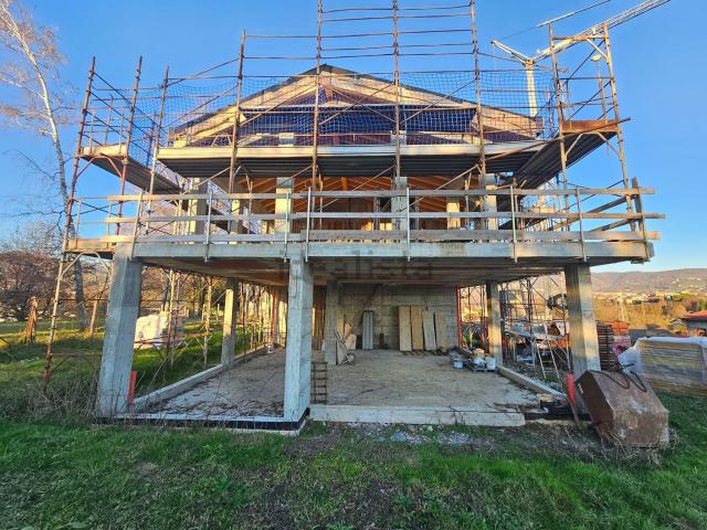Casa in vendita a Almè, Lombardia