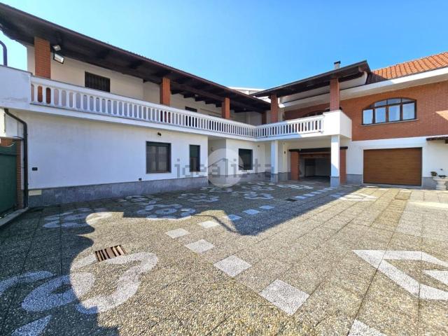 Casa in vendita a Piemonte, Torino