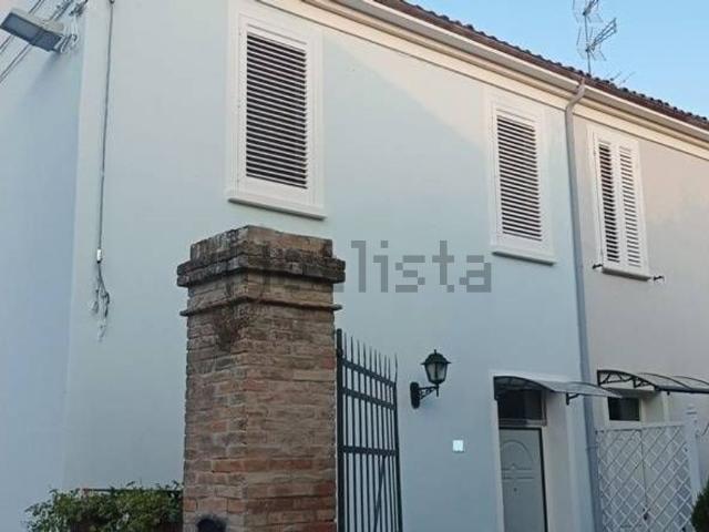Casa in vendita a Sant'Alberto, Ravenna