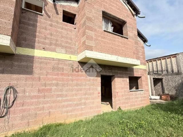 Casa in vendita a Posmon, Montebelluna