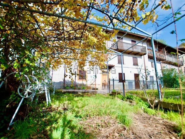 Casa in vendita a Piazzasco, Berbenno
