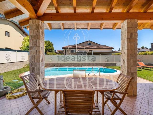 Casa in vendita a Pieve Vecchia, Manerba Del Garda