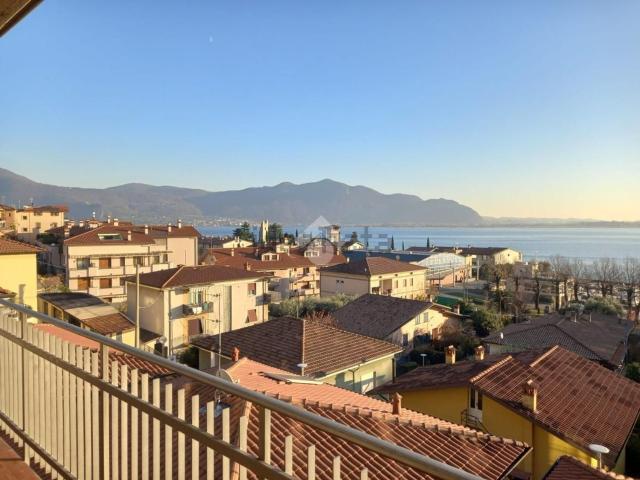 Casa in vendita a Predore, Lombardia