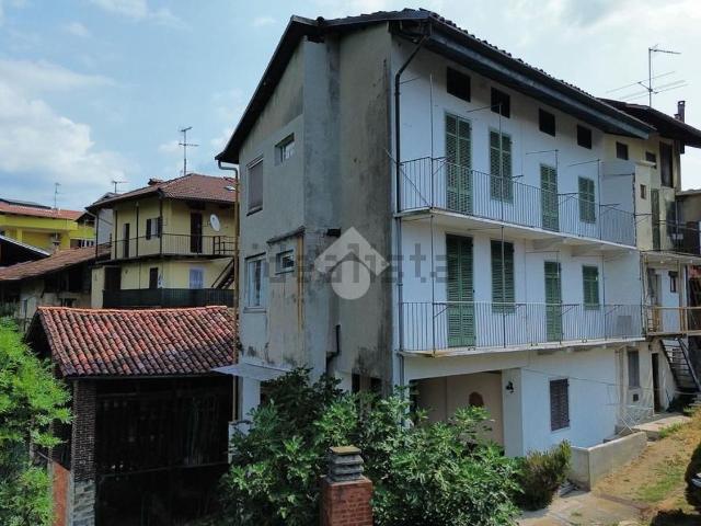 Casa in vendita a Piemonte, Biella
