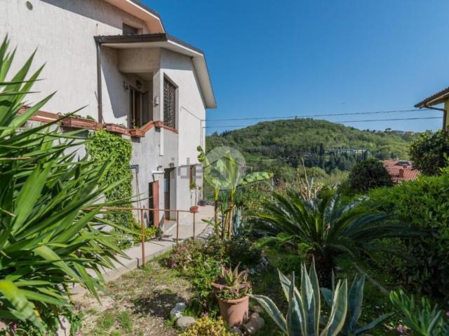 Casa in vendita a Panoramica, Mombaroccio