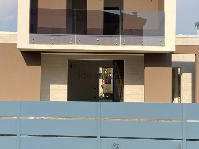 Casa in vendita a Campoverardo, Camponogara