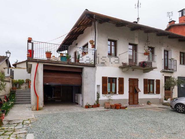 Casa in vendita a Piemonte, Cuneo