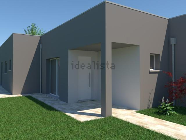 Casa in vendita a Fossò, Veneto