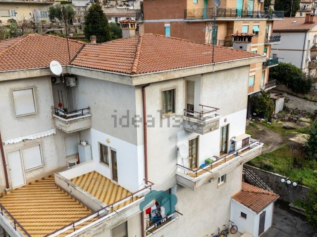 Casa in vendita a Municipio Roma VI, Roma Capitale
