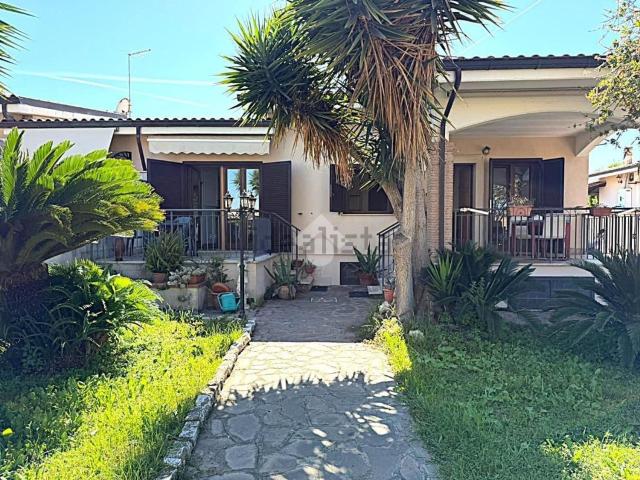Casa in vendita a Nuova Florida, Roma Capitale
