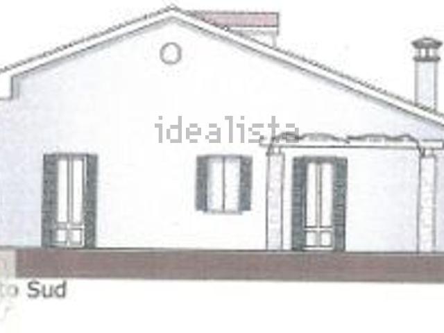 Casa in vendita a Borgo Veneto, Santa Margherita D'adige