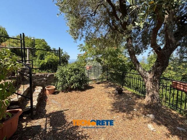 Casa in vendita a Ponzò, Riccò Del Golfo