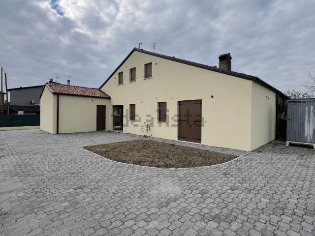 Casa in vendita a Roncaglia, Ponte San Nicolò