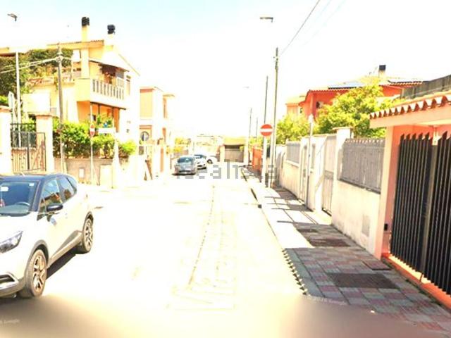 Casa in vendita a Is Campus, Cagliari